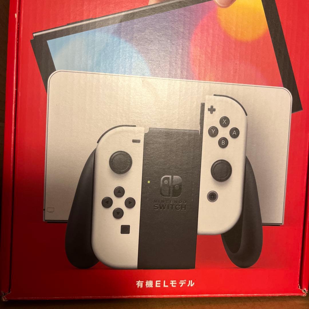 Nintendo Switch 本体　ジョイコン、プロコン、カセット