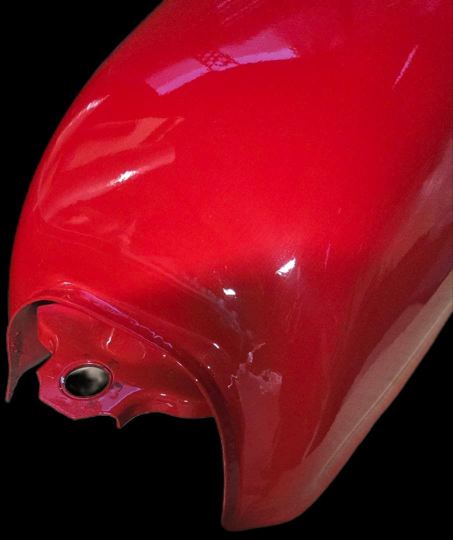 即日発送 送料込み 社外品(田中商会)エイプタンク新品キャブ用