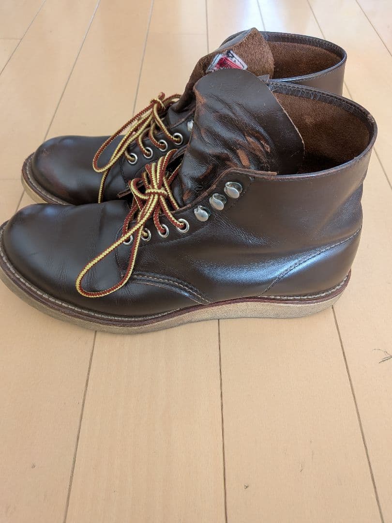 RED WING　レッドウィング