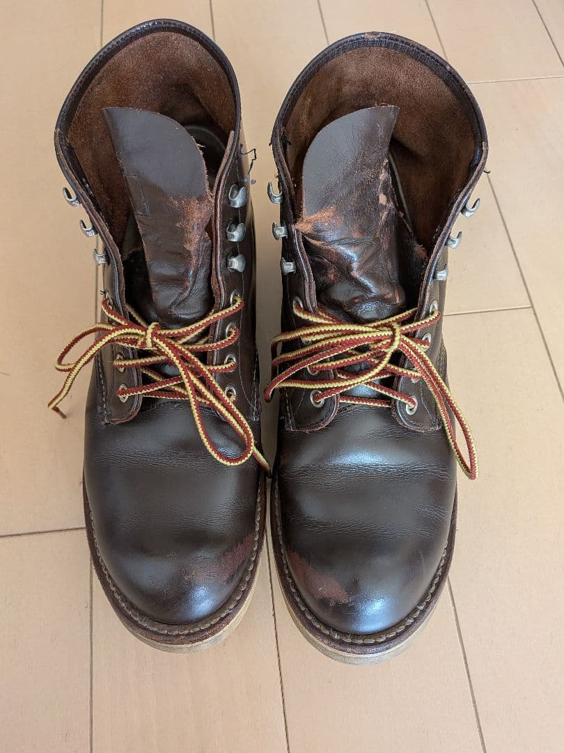 RED WING　レッドウィング