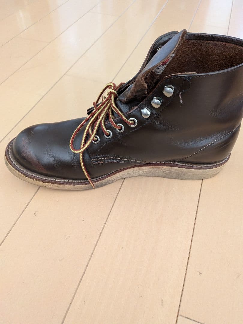 RED WING　レッドウィング