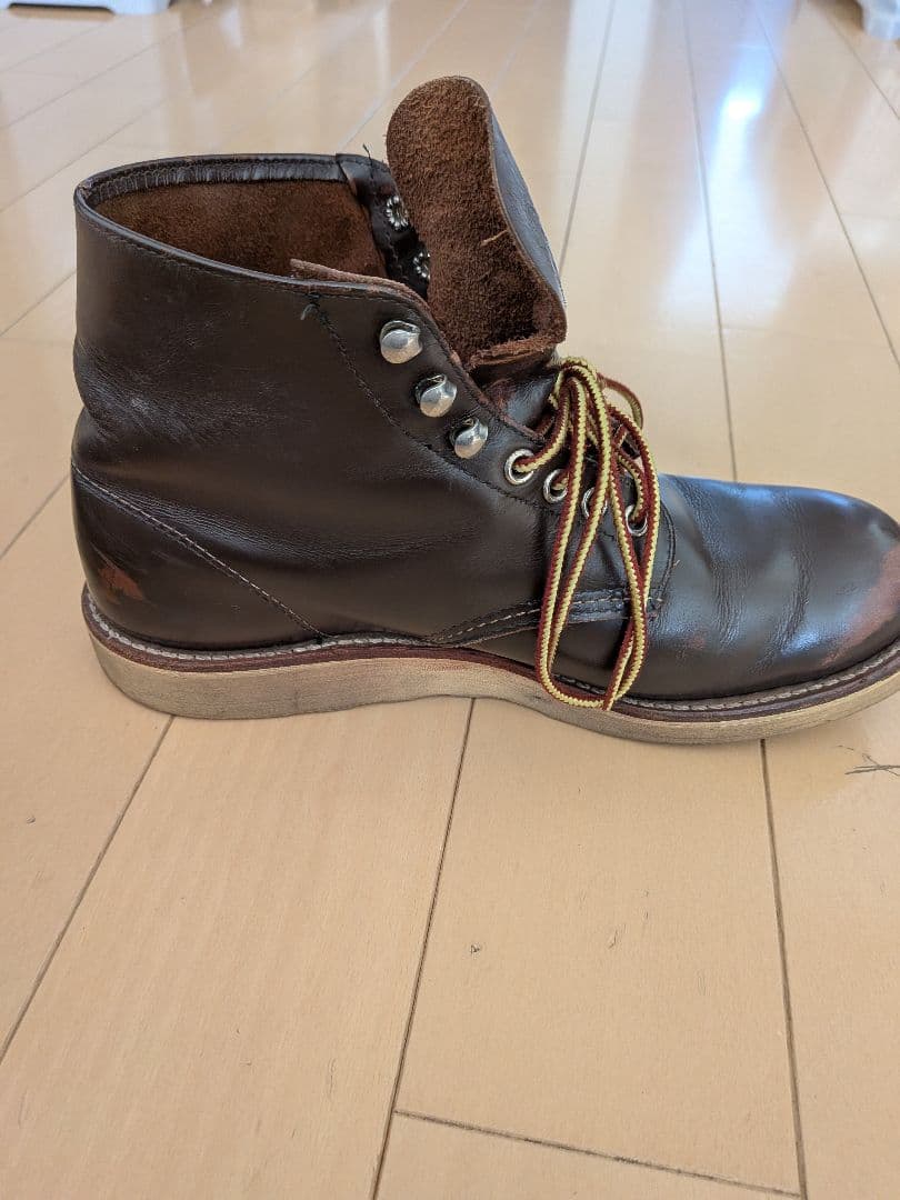 RED WING　レッドウィング