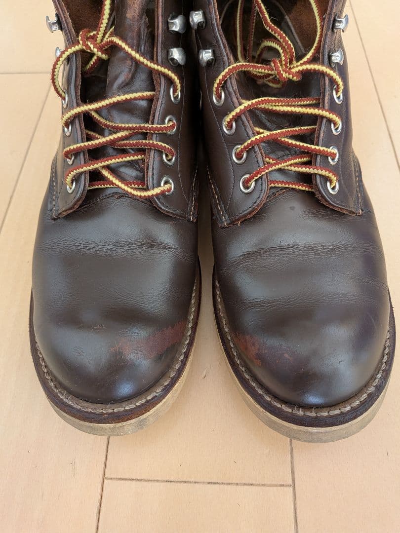 RED WING　レッドウィング