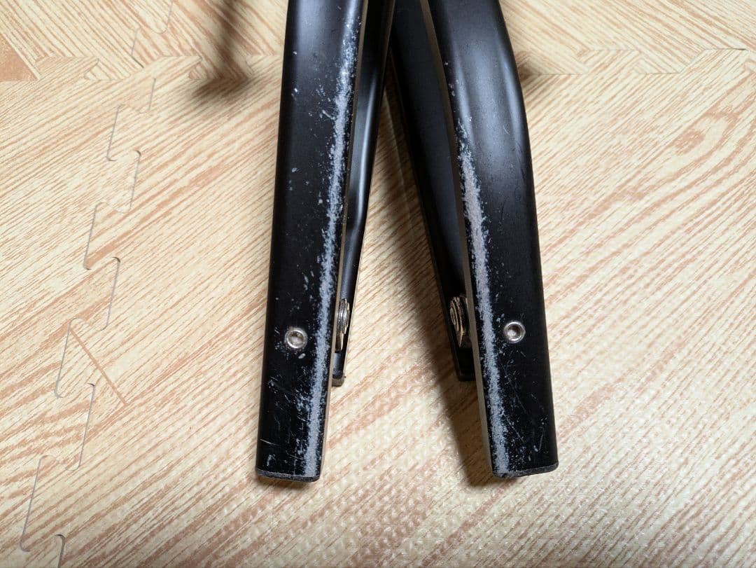 2脚セット peak ローチェア グレー ドリンクフォルダー、収納袋付