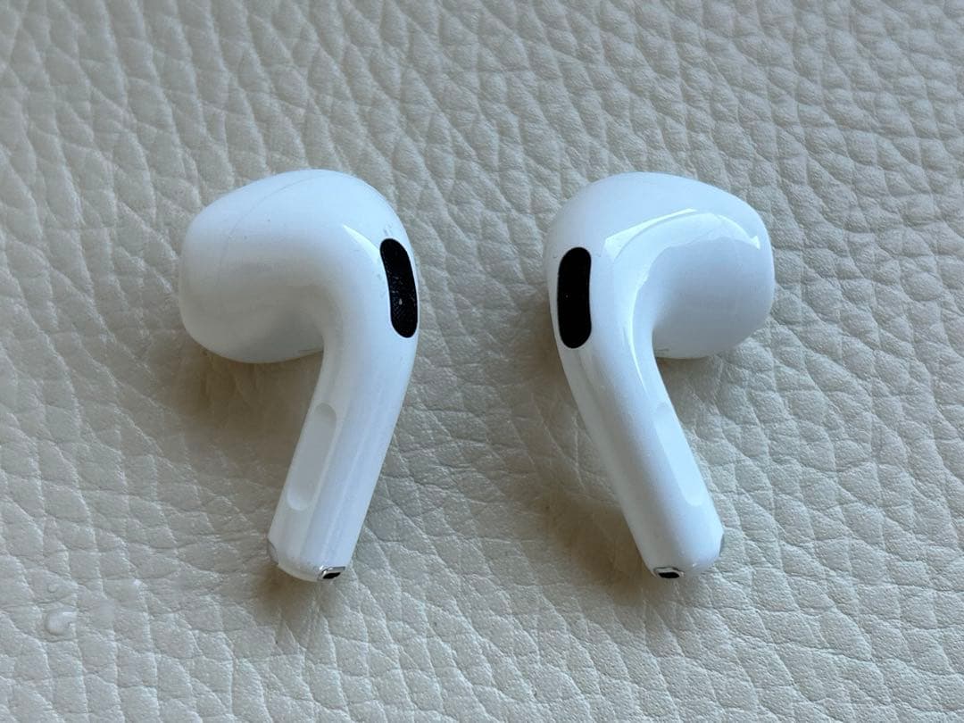 AirPods4 ノイズキャンセリング搭載 AppleCare+ 付き