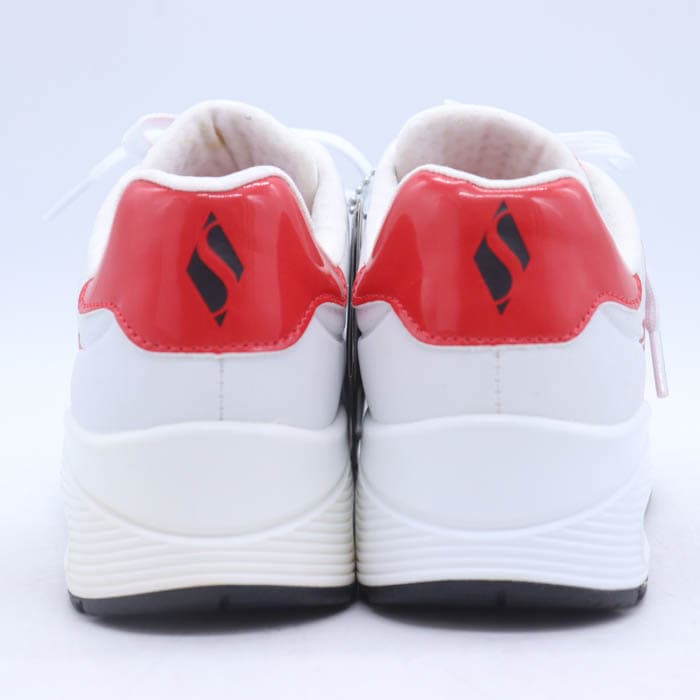 スケッチャーズ he Rolling Stones コラボ スニーカー ウノ