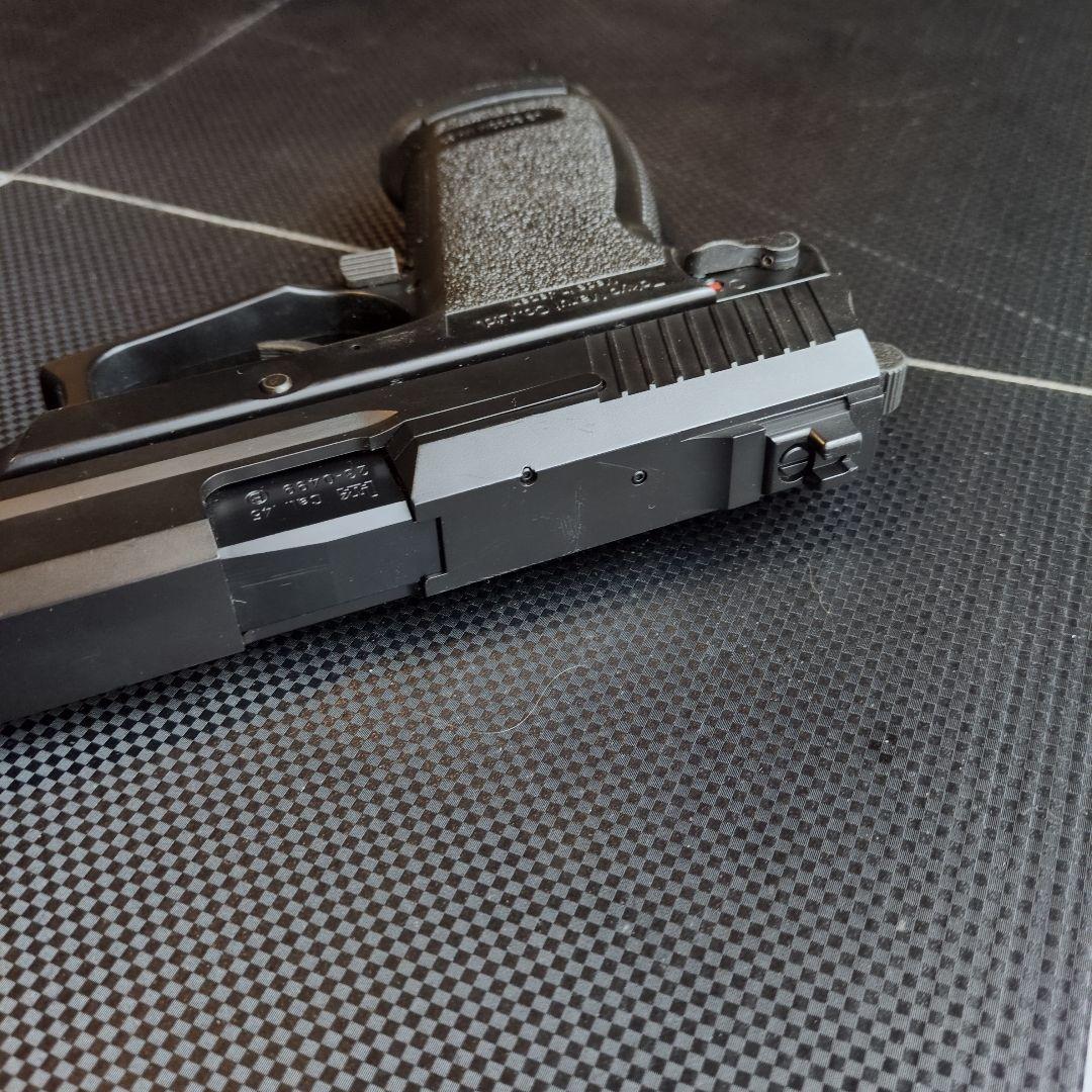 東京マルイ　ガスガン　ソーコム　ＭＫ23