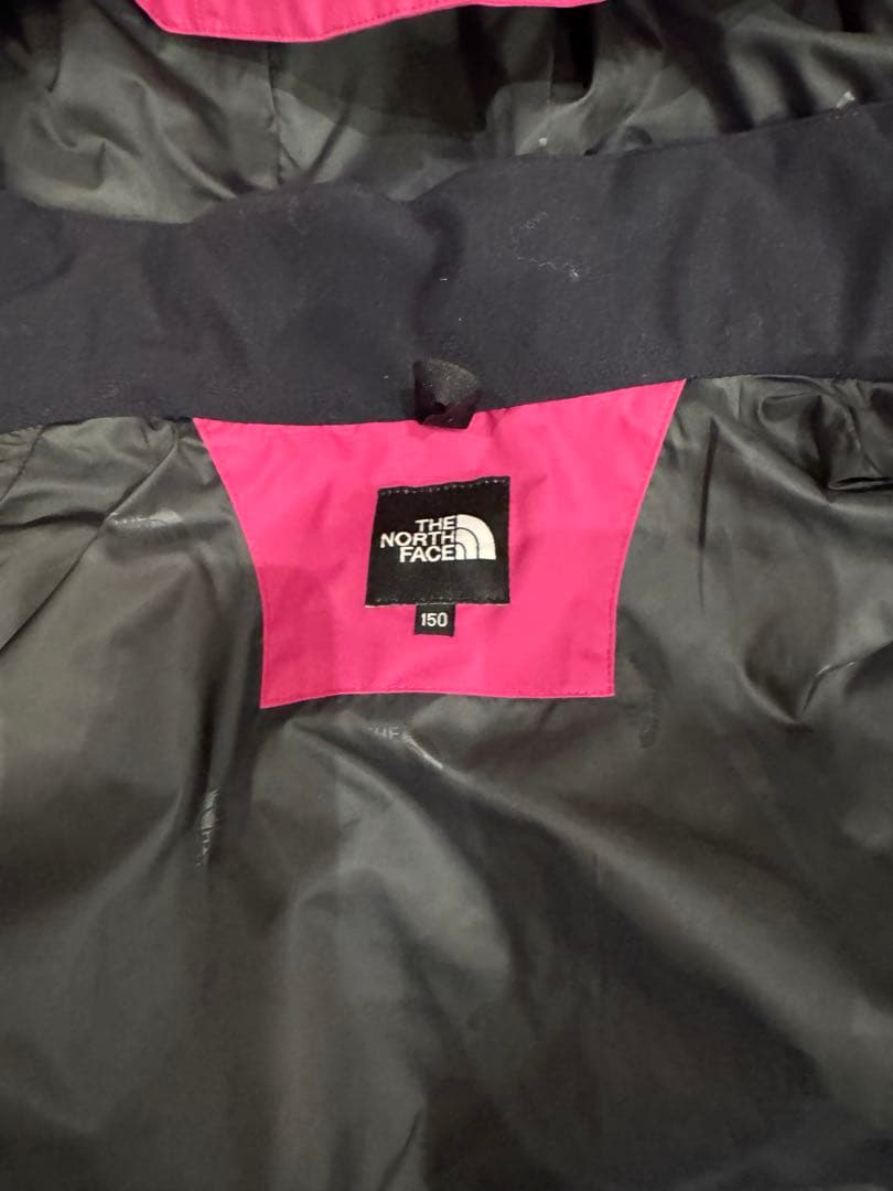＜ザ ノースフェイス＞  Triclimate Jacket 150cm