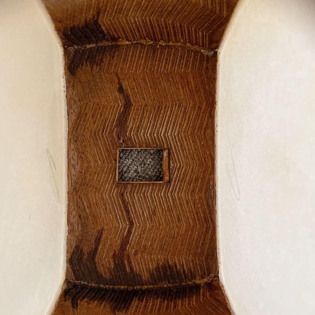 三味線 細棹 金細 トチ入り紅木 子持ち綾杉胴 東さわり ２本溝 和楽器