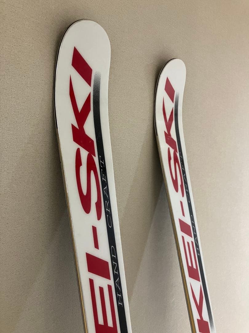 ケイスキー GS 180センチ マーカーコンプ16