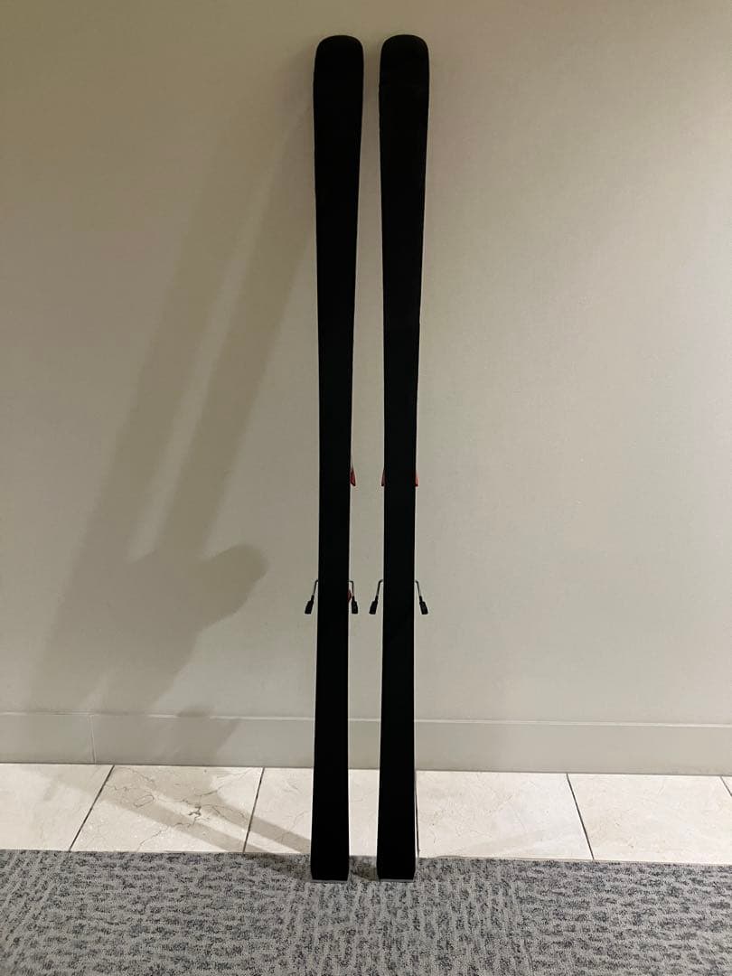 ケイスキー GS 180センチ マーカーコンプ16