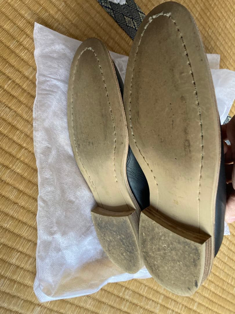 日本製 ishmm サボ　38