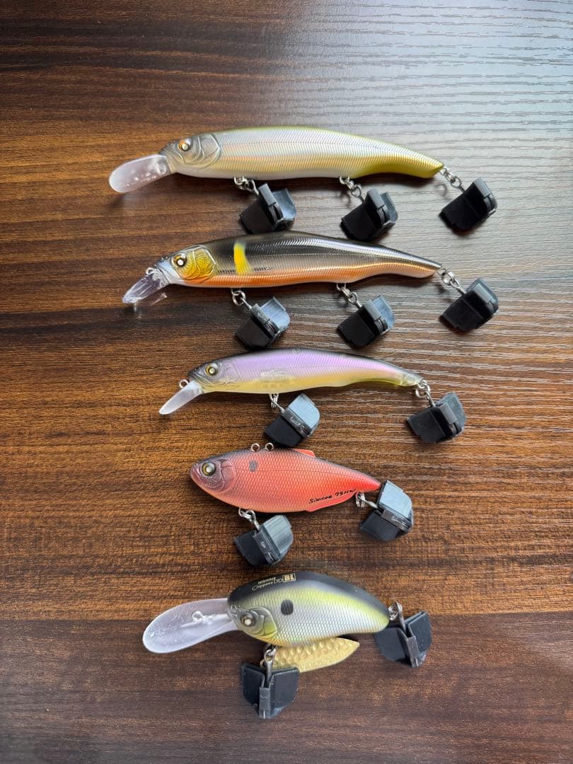 ニシネルアーワークス　まとめ売り