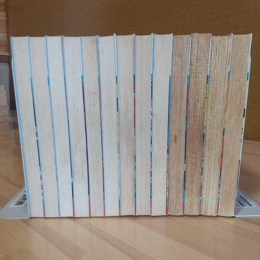 魔太郎がくる!!　旧版オール初版　秋田書店　昭和48年〜51年　良品　藤子不二雄