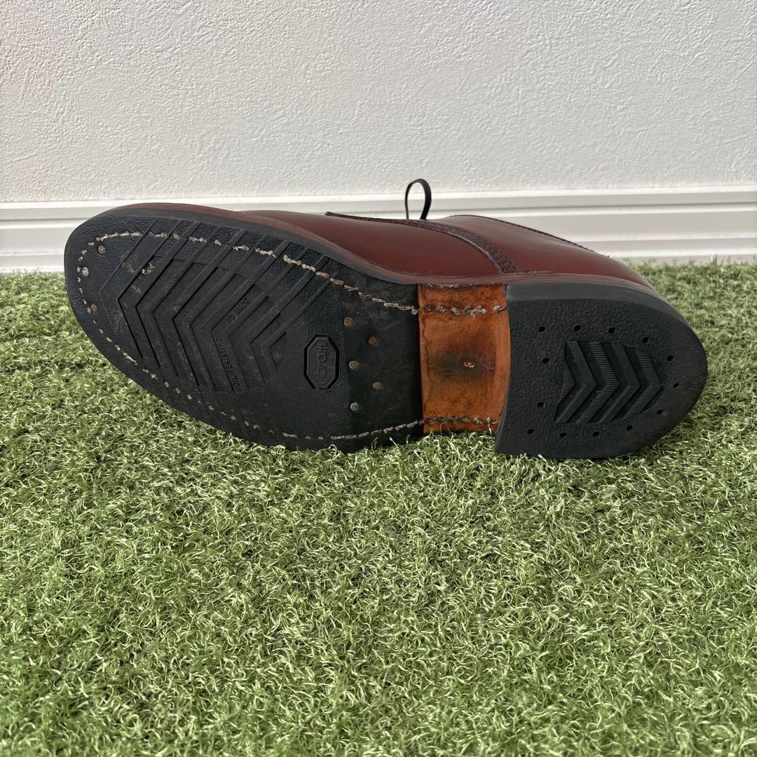 ダナー マナワ サイズ8