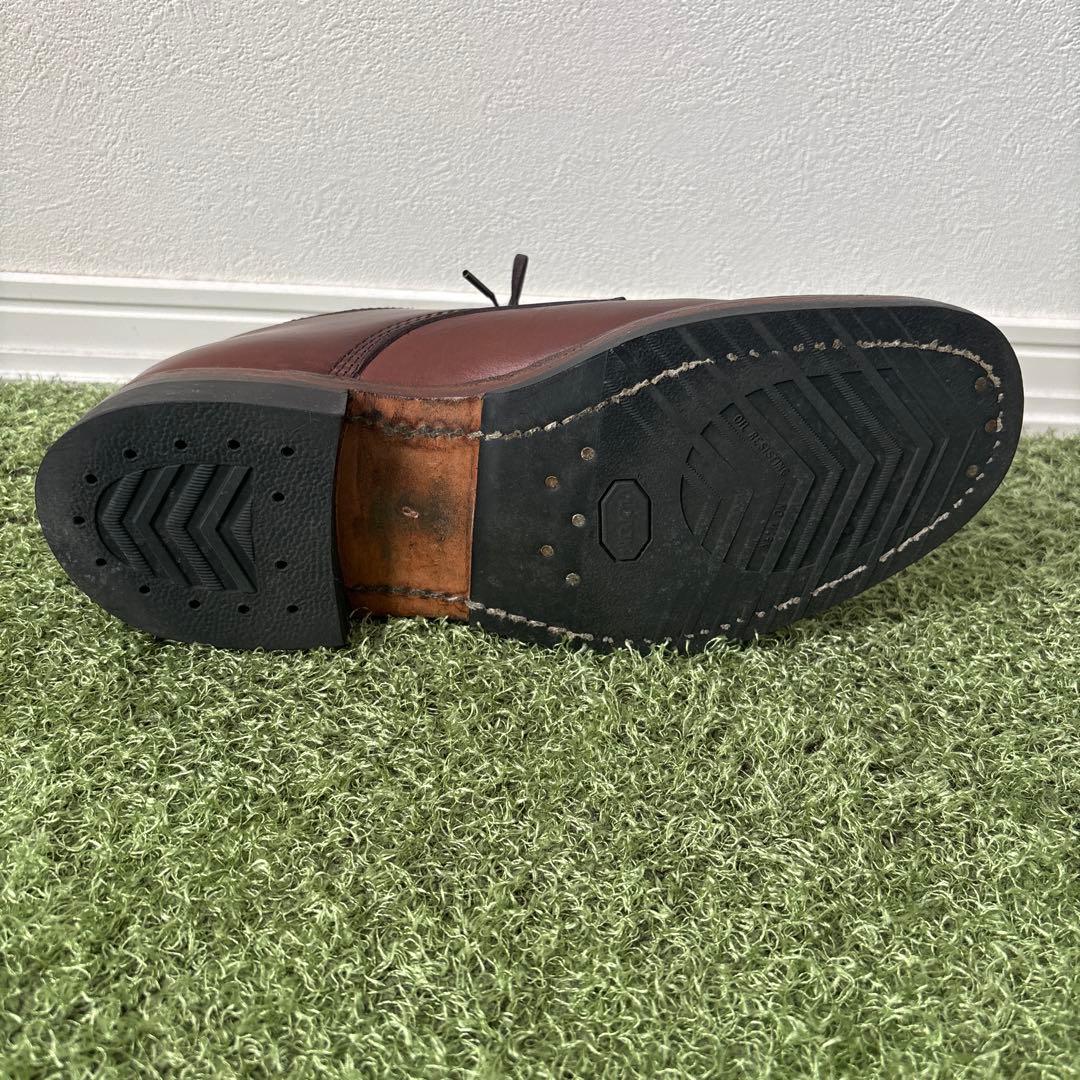 ダナー マナワ サイズ8