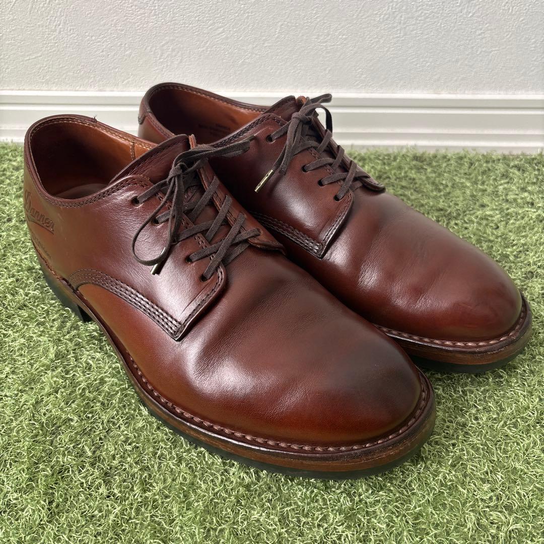 ダナー マナワ サイズ8