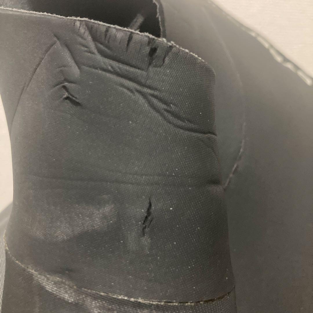 マコCYBER⭐️5/3mm セミドライML相当ウェットスーツ　ノンジップ