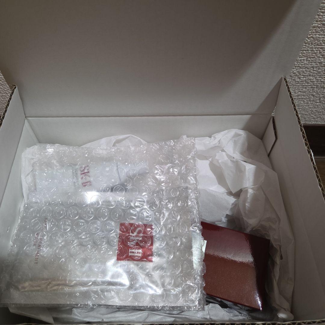 SK-II　エスケーツー　フェイシャルトリートメントエッセンス