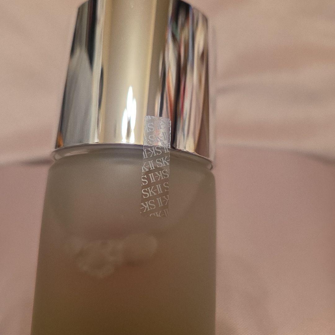 SK-II　エスケーツー　フェイシャルトリートメントエッセンス