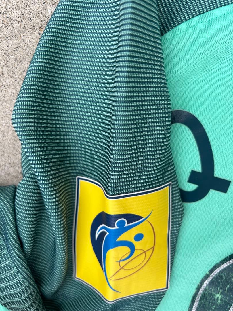 ポルトガル代表 シャツ QUARESMA 20