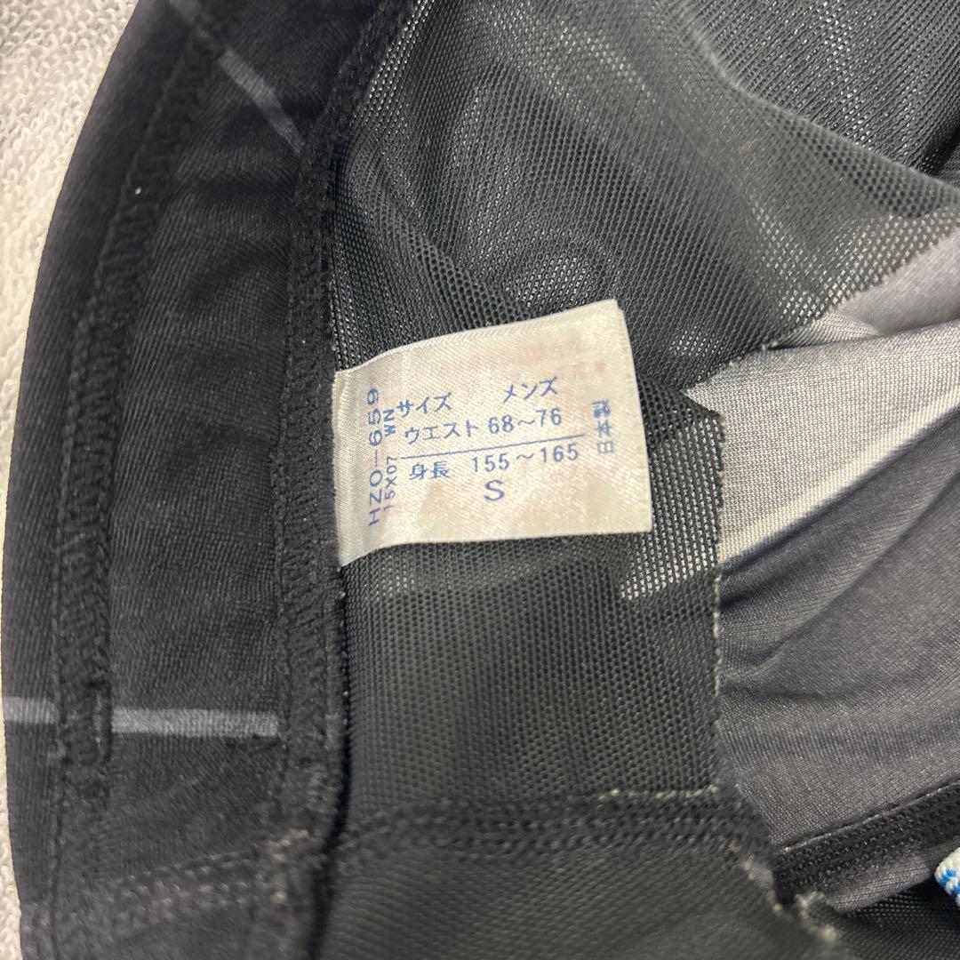 ワコール CW-X スポーツタイツ サポートタイツ