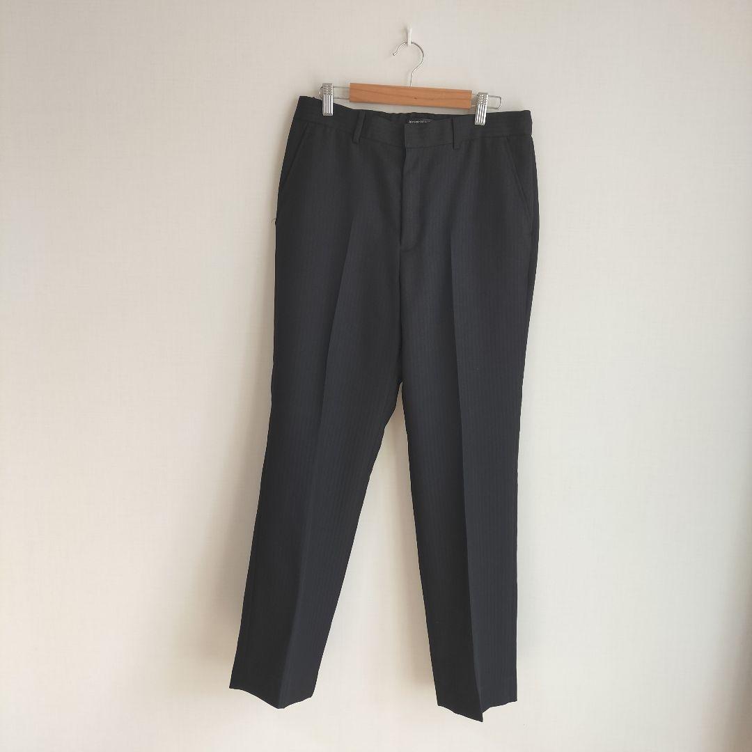 ヒロミチナカノ☆男の子スーツ165B 卒業式 入学式セットアップ