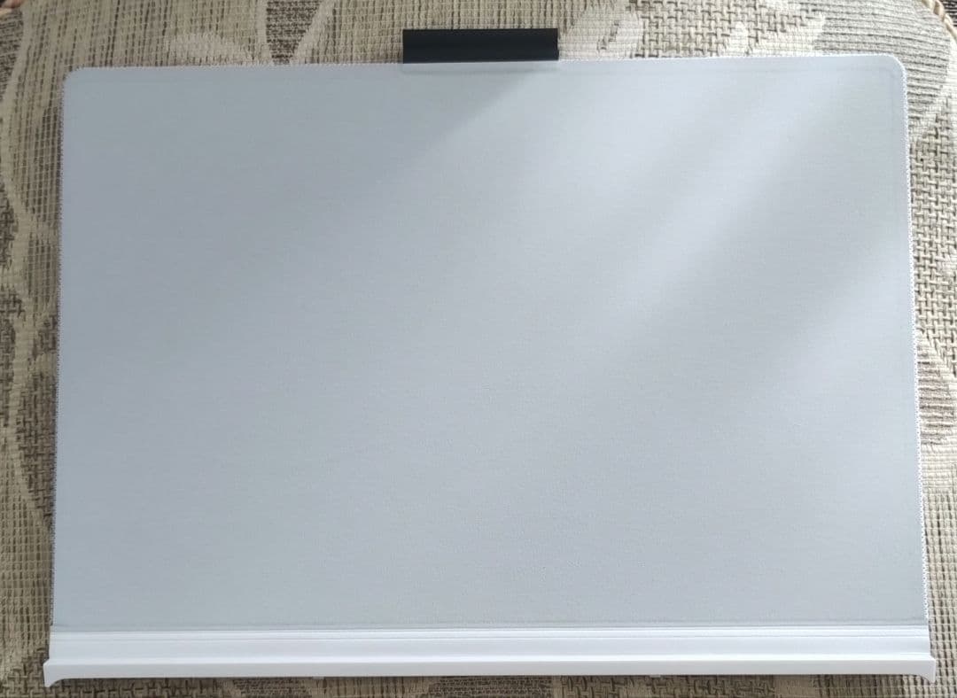 Wacom MovinkPad Pro14　公式カバー付き