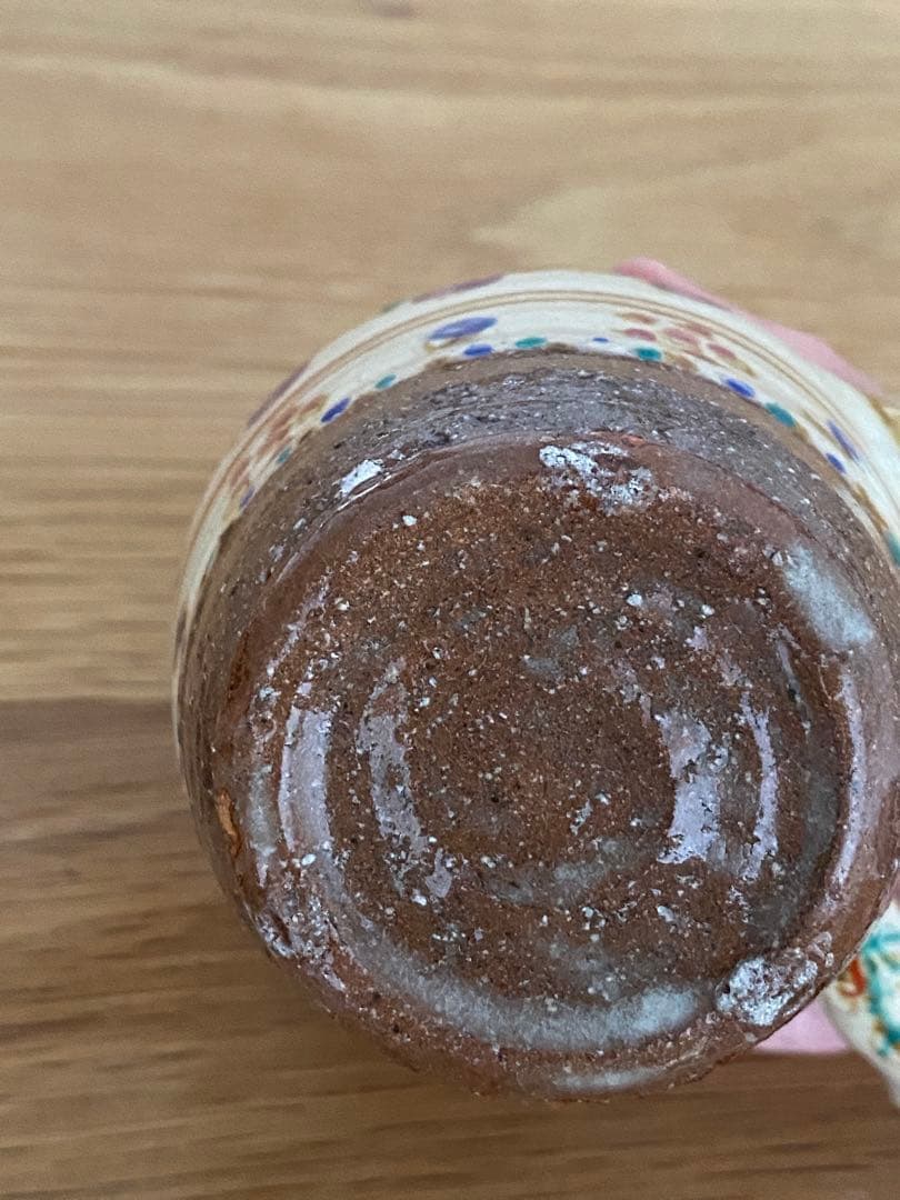 伊藤聡信さん　急須