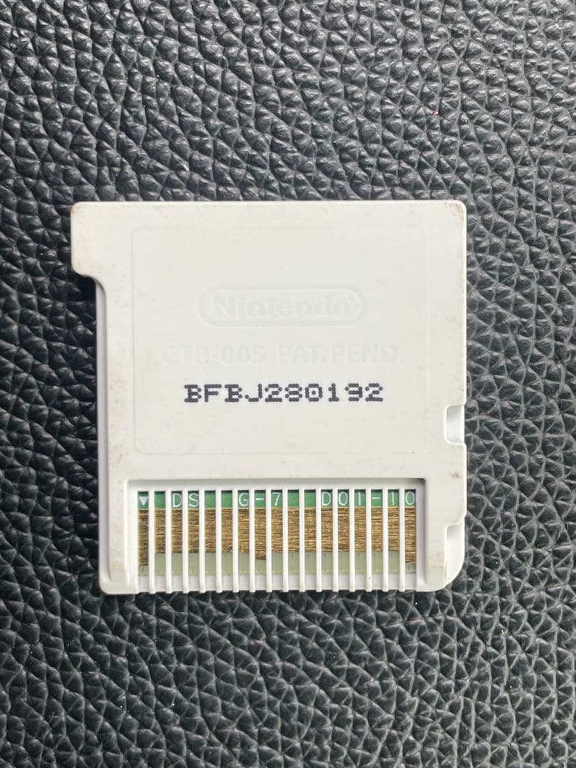 3DS フューチャーカード バディファイト誕生！オレたちの最強バディ!