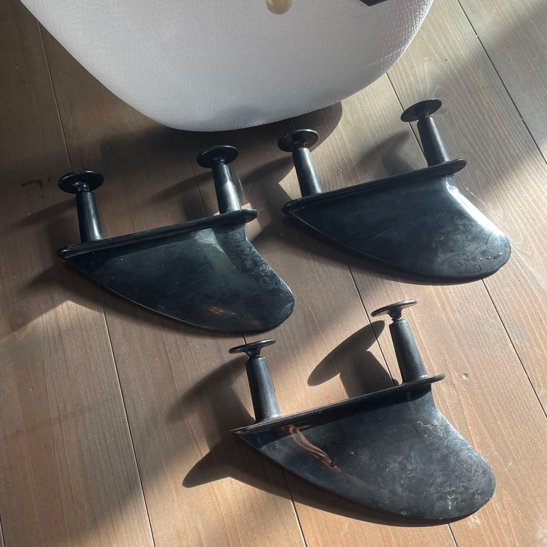 ち*ー様 【新品】★WHAソフトボード★ロングボード★検コストコサーフボード☆ソ