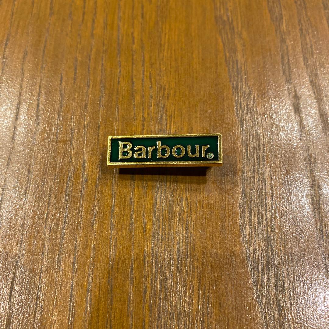 バヴアー　Barbour BEAUFORT オリーブ キッズ