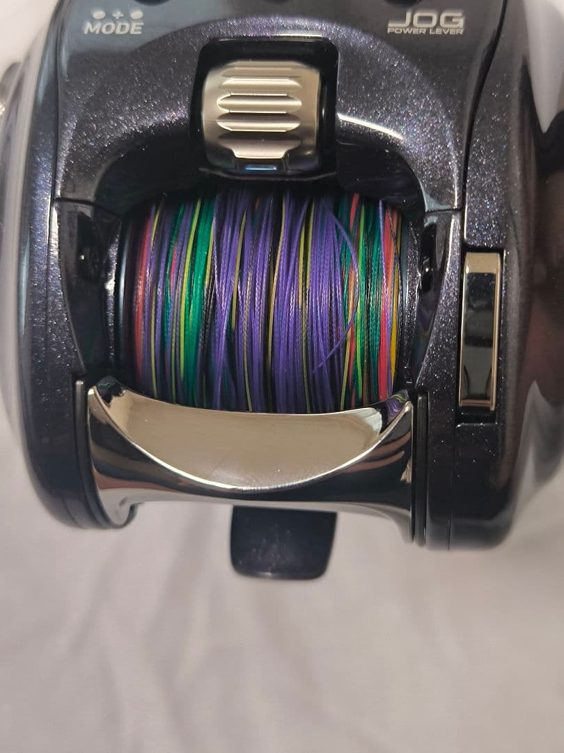 DAIWA 23 LEOBRITZ 300J　電動リール　ダイワ　レオブリッツ