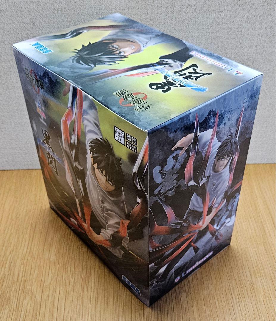 呪術廻戦 フィギュア 伏黒恵 伏黒甚爾 虎杖悠仁 五条悟 乙骨憂太 両面宿儺