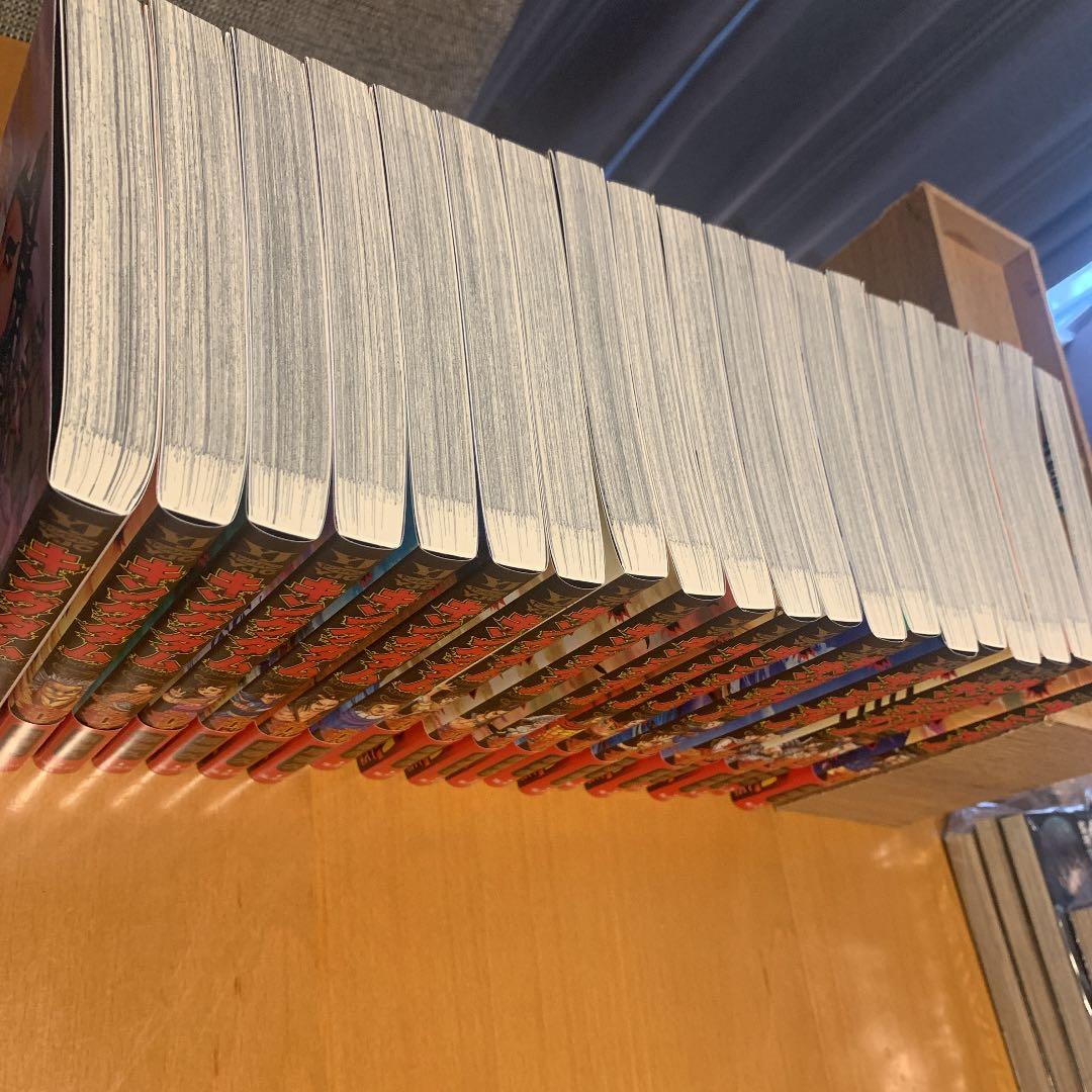 キングダム　1〜70巻セット　美品