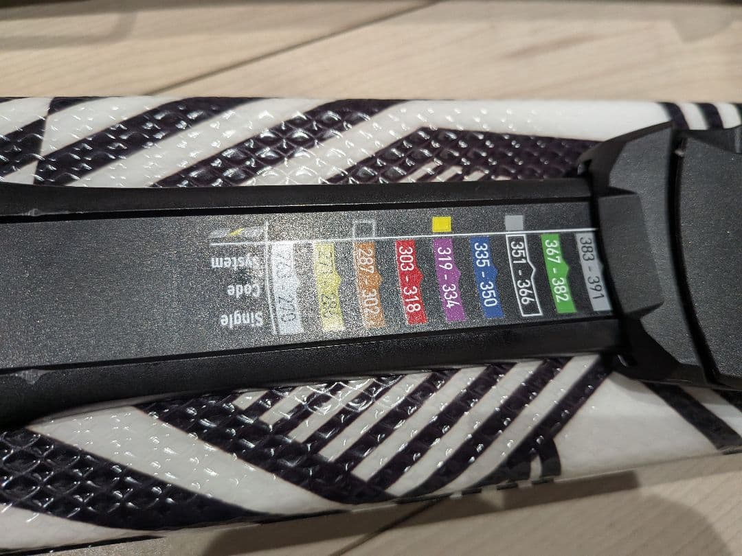 HEAD RAZZLE DAZZLE ショートスキー ボード 94cm