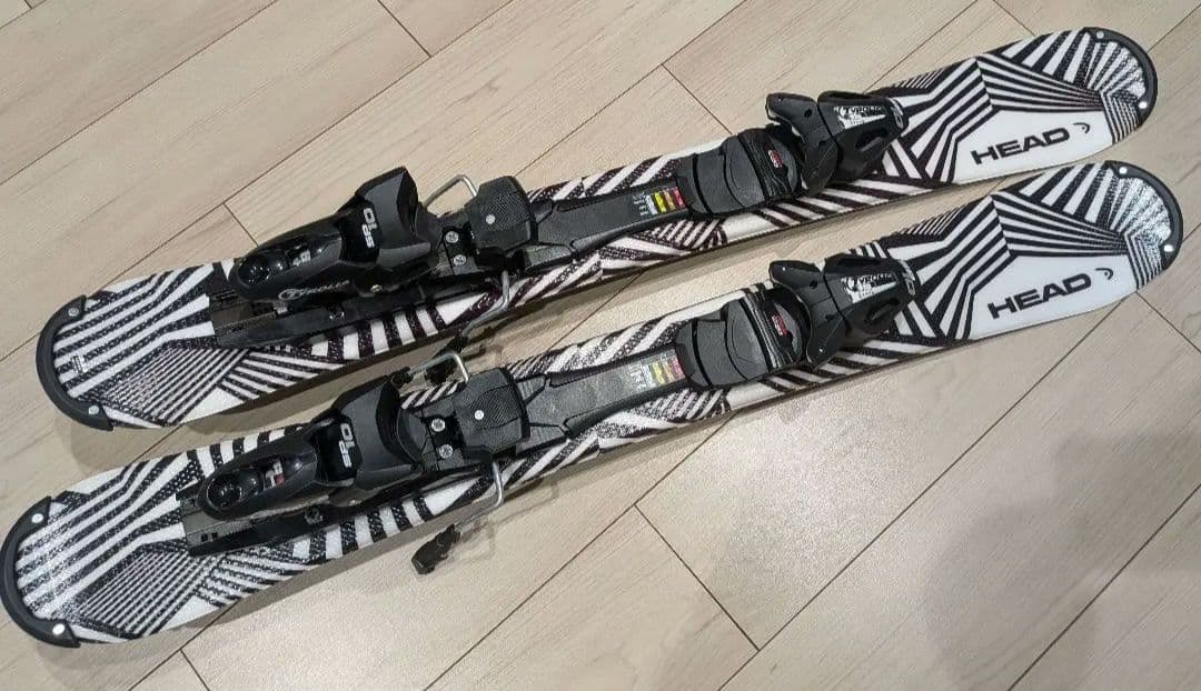 HEAD RAZZLE DAZZLE ショートスキー ボード 94cm