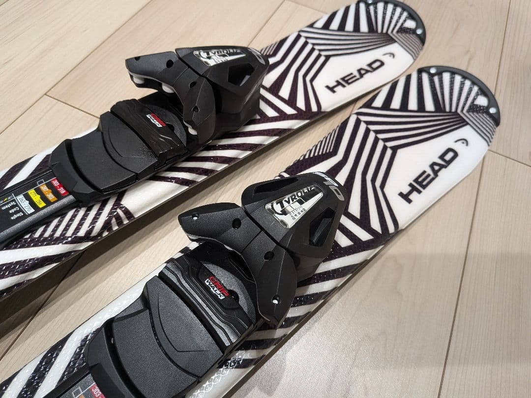 HEAD RAZZLE DAZZLE ショートスキー ボード 94cm