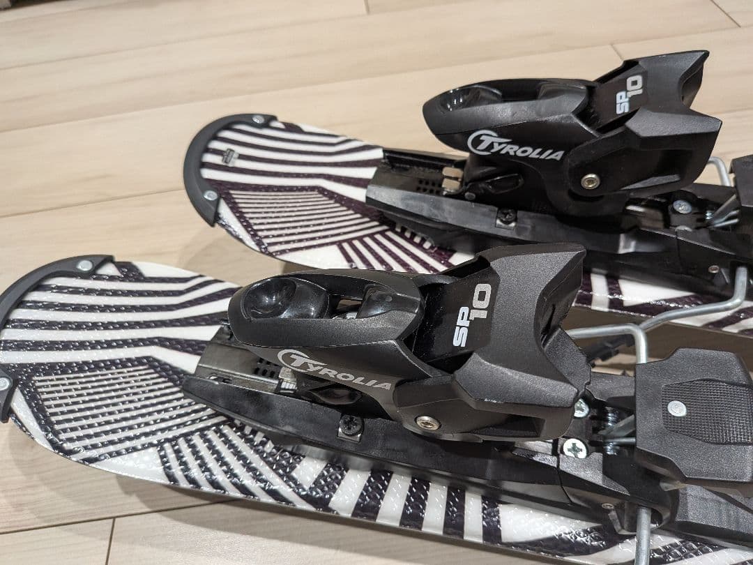 HEAD RAZZLE DAZZLE ショートスキー ボード 94cm