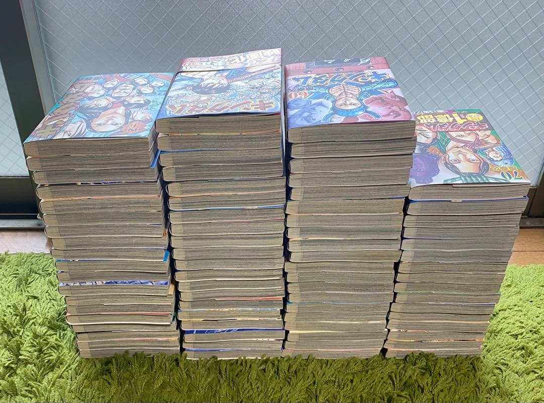 【全巻セット初版大量】キングダム 1-75巻　美品