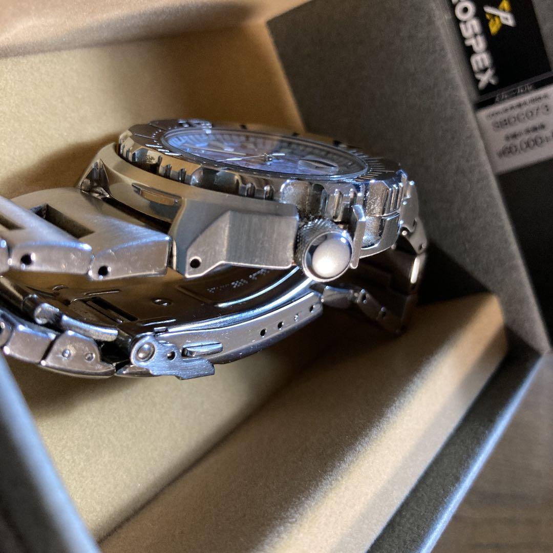 SEIKO PROSPEX セイコー プロスペックス ダイバーズ