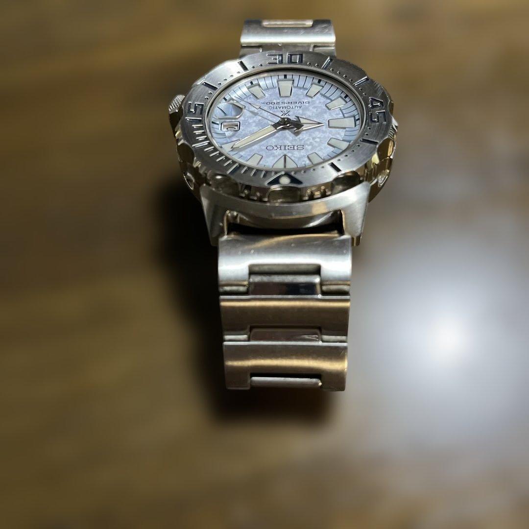 SEIKO PROSPEX セイコー プロスペックス ダイバーズ