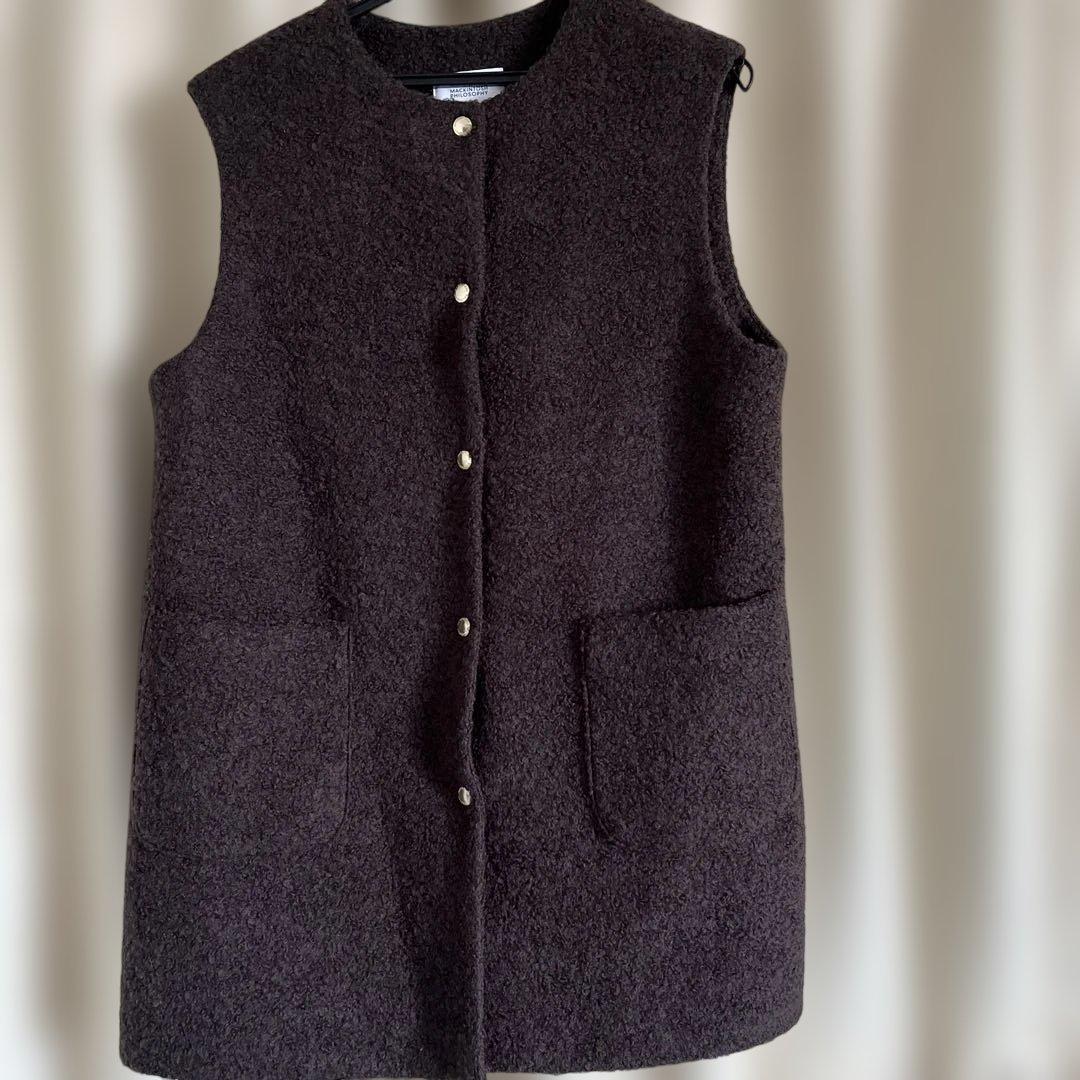 マッキントッシュフィロソフィー　ベスト