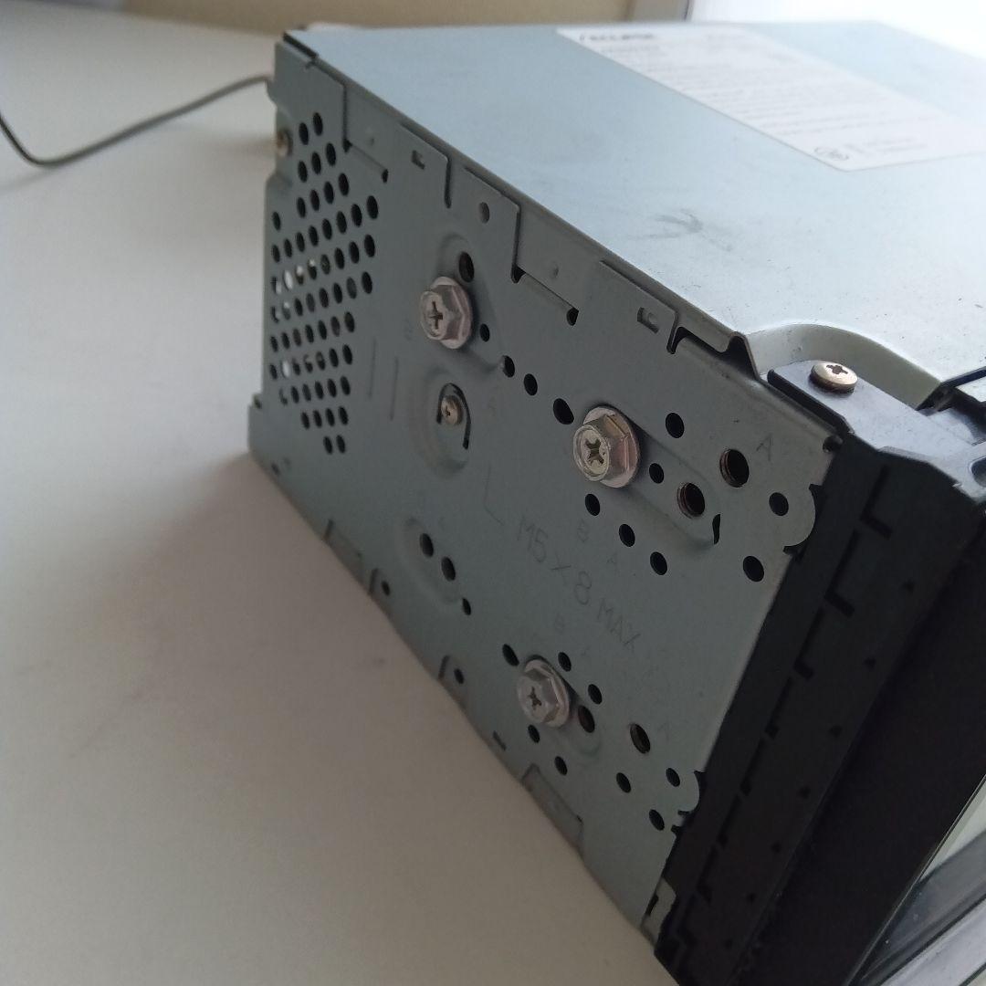 Future Link ECLIPSE インダッシュモニター AVN-R8