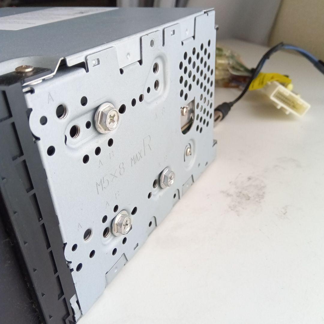 Future Link ECLIPSE インダッシュモニター AVN-R8