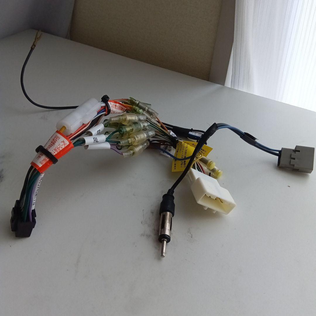 Future Link ECLIPSE インダッシュモニター AVN-R8