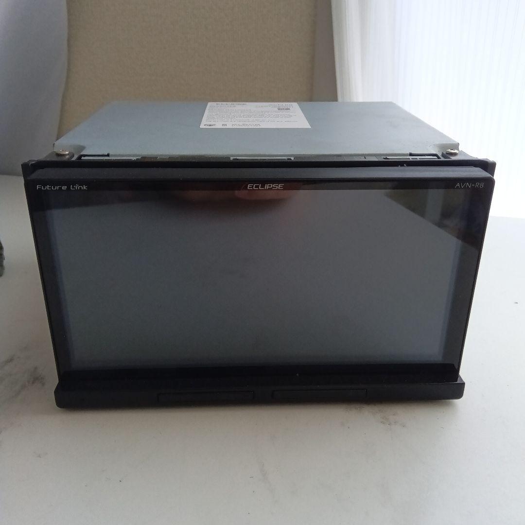 Future Link ECLIPSE インダッシュモニター AVN-R8
