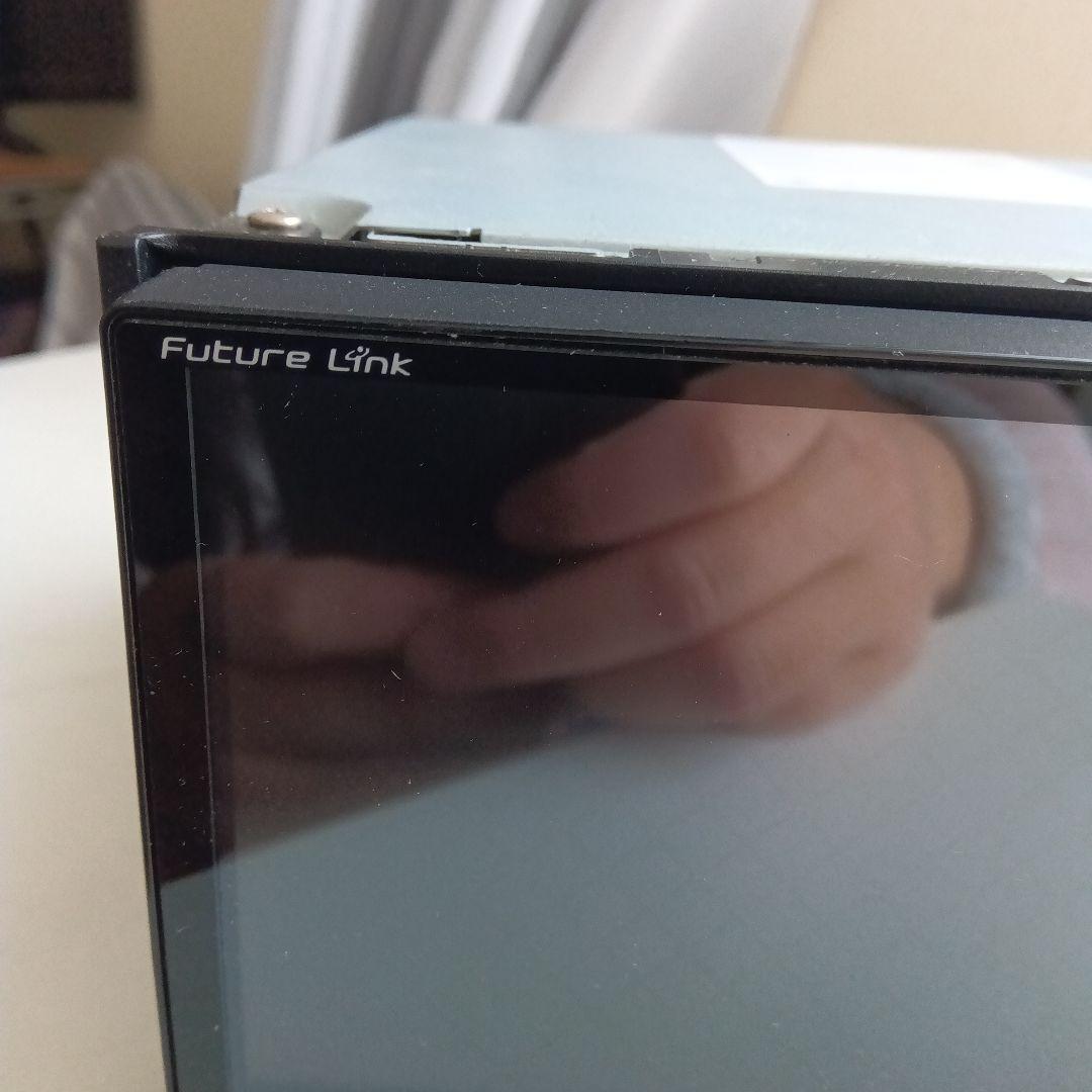 Future Link ECLIPSE インダッシュモニター AVN-R8