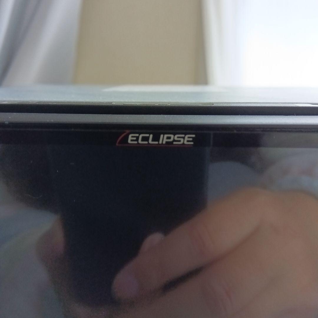 Future Link ECLIPSE インダッシュモニター AVN-R8