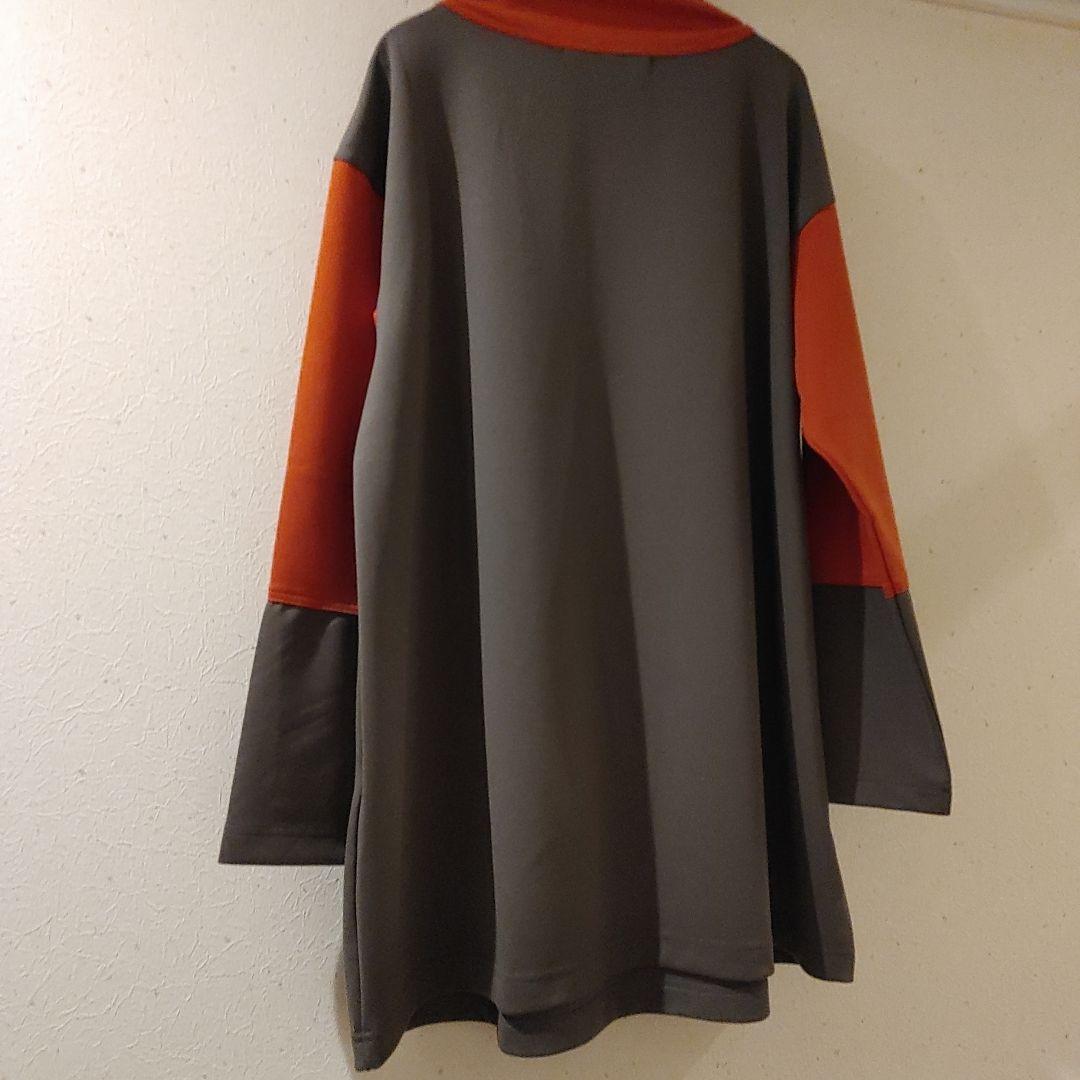 オレボレブラチュニック